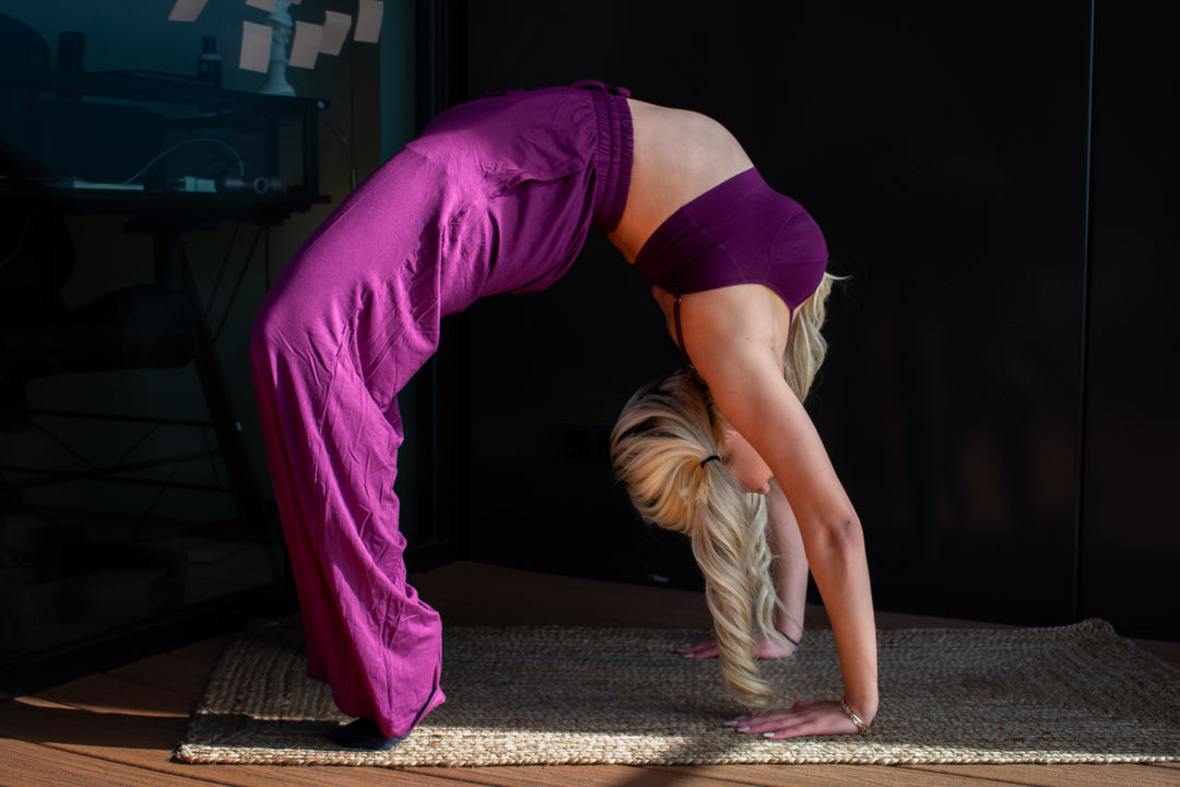 Vignetto Lizzie Eco Culotte Pants