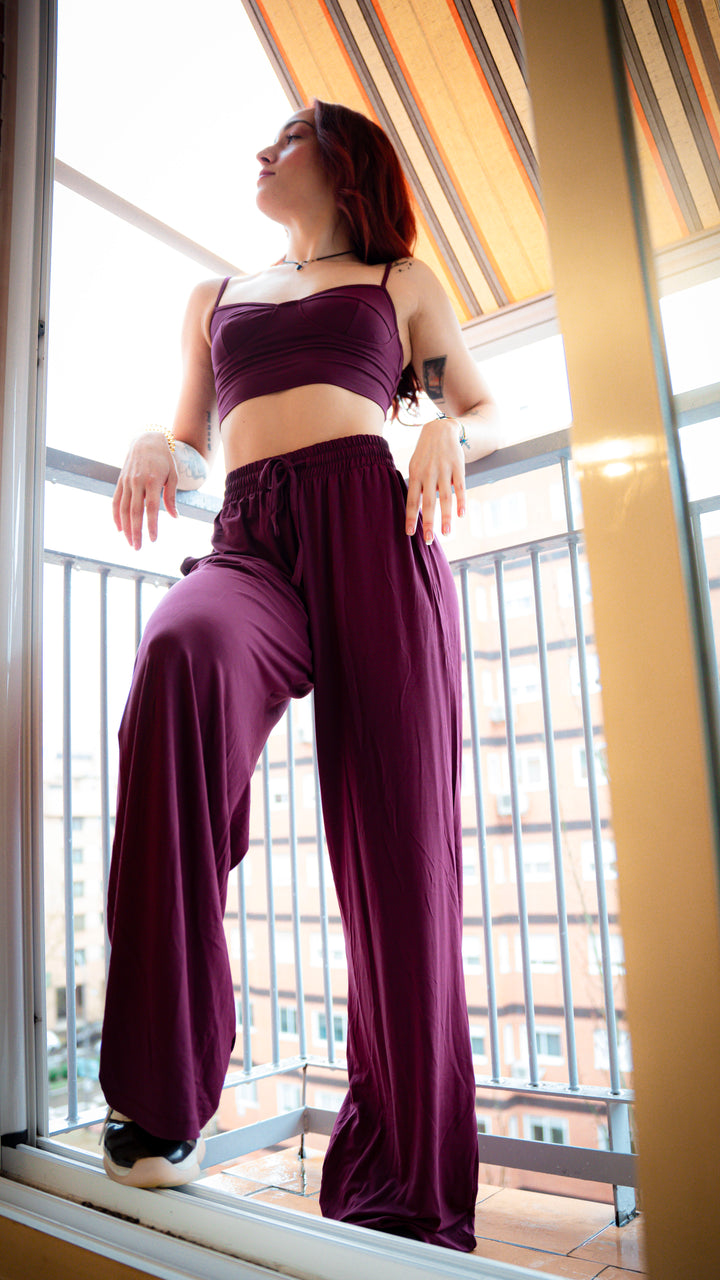 Vignetto Lizzie Eco Bustier Bralette